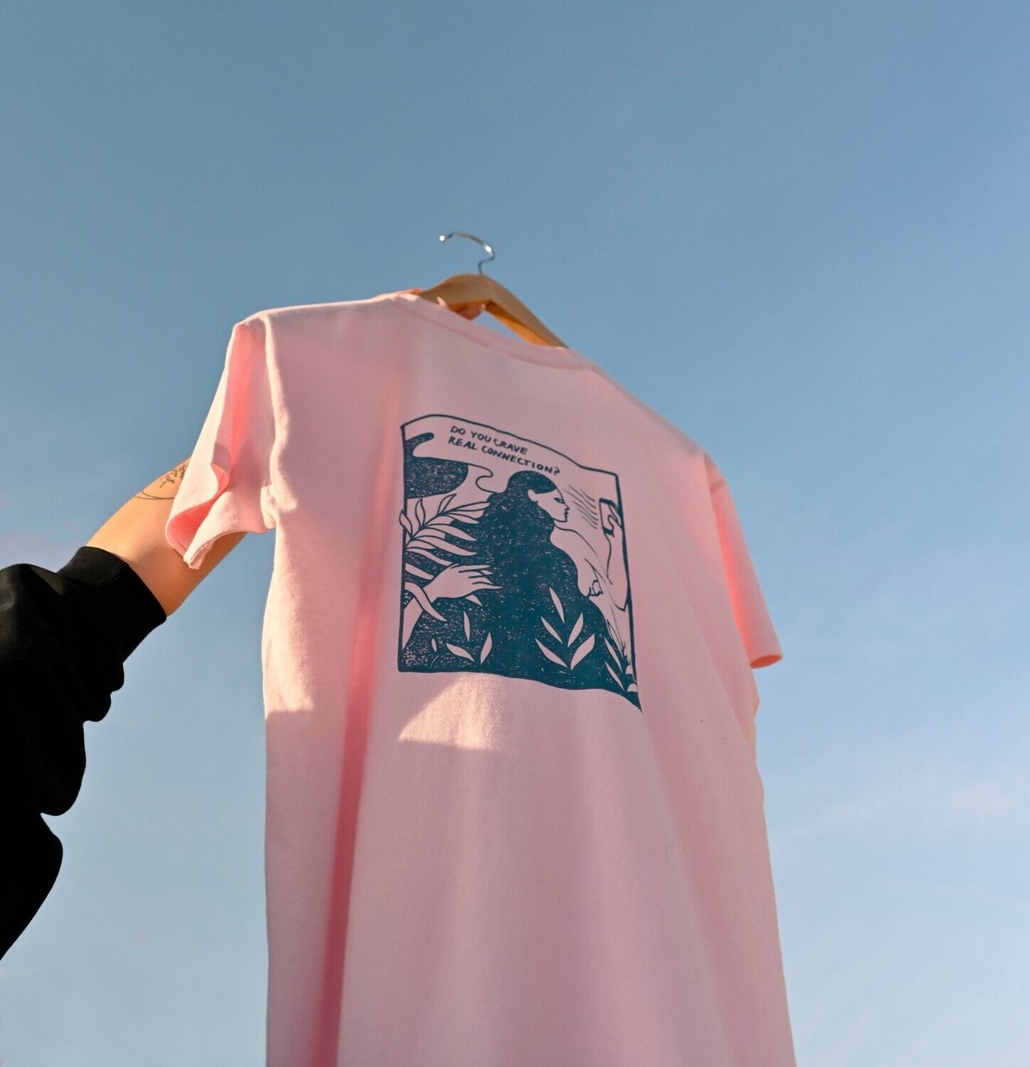 Real Connection T-shirt