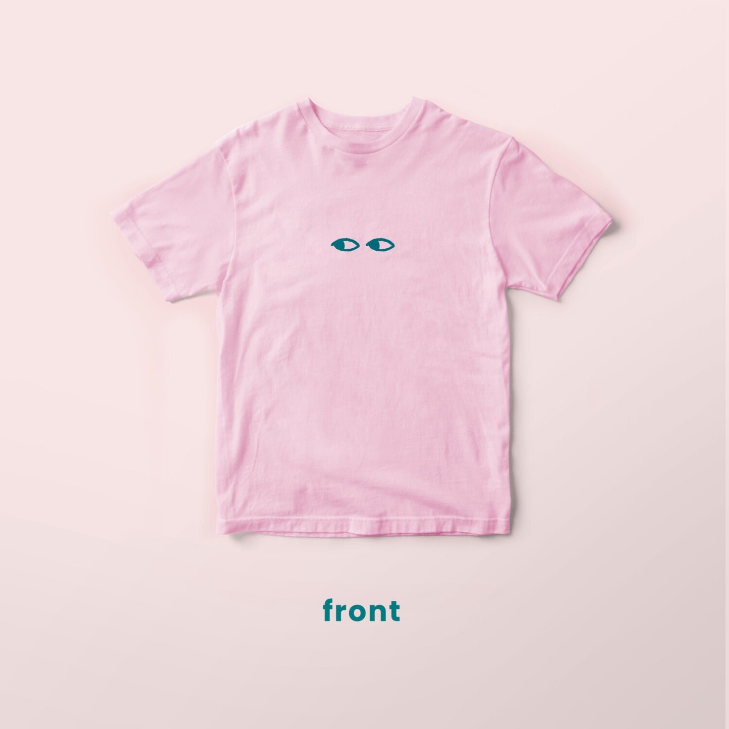 Real Connection T-shirt