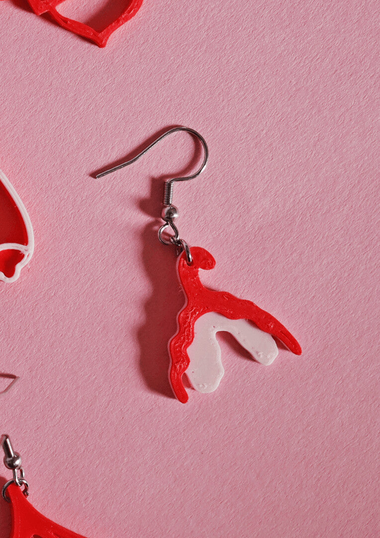Love Vibes Earrings