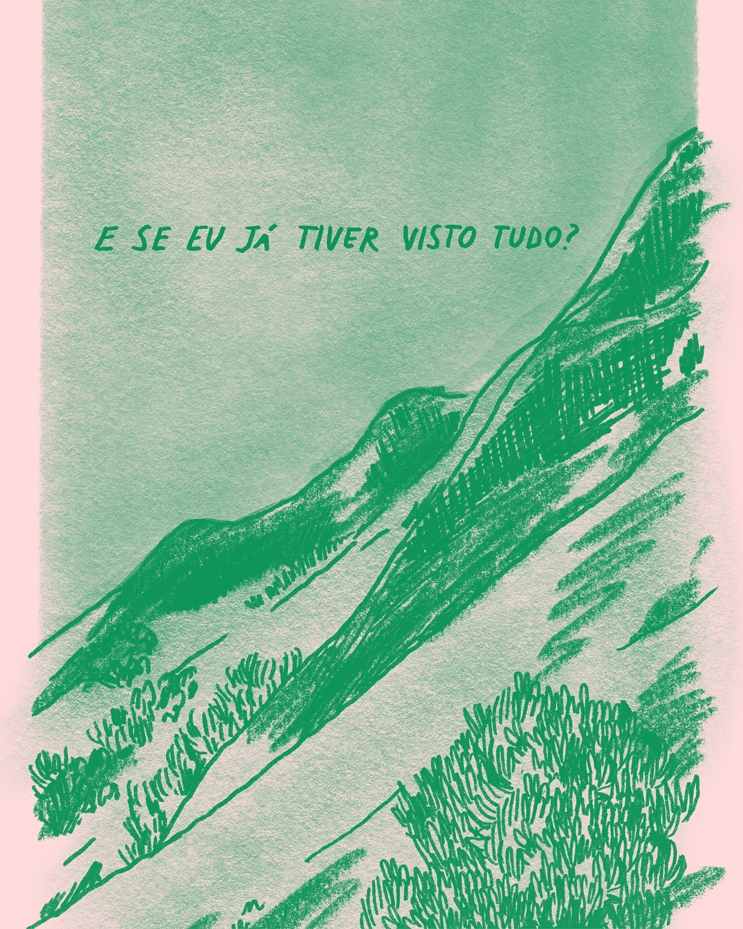 Agridoce Risoprint Zine