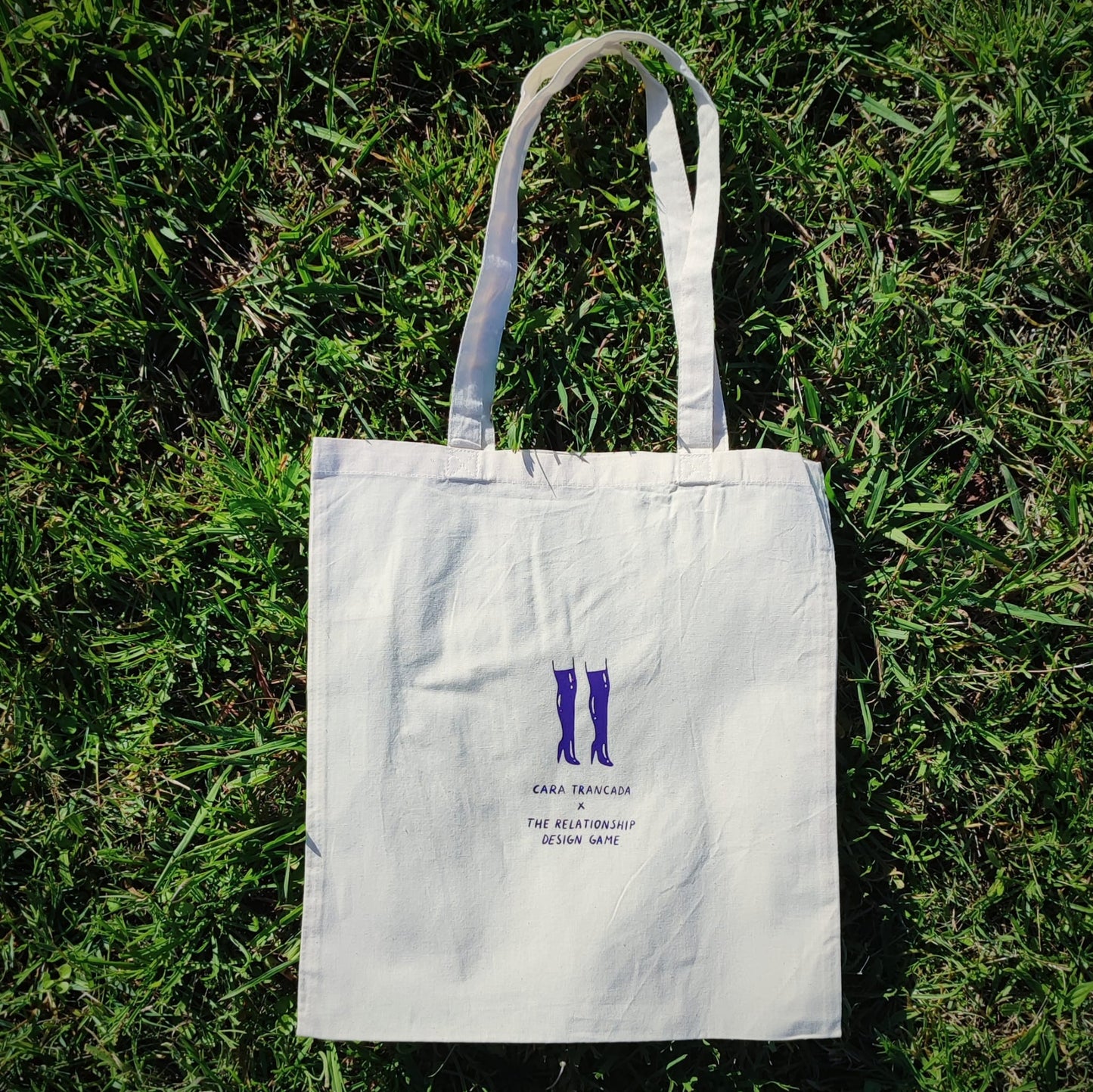 Proposal Tote Bag
