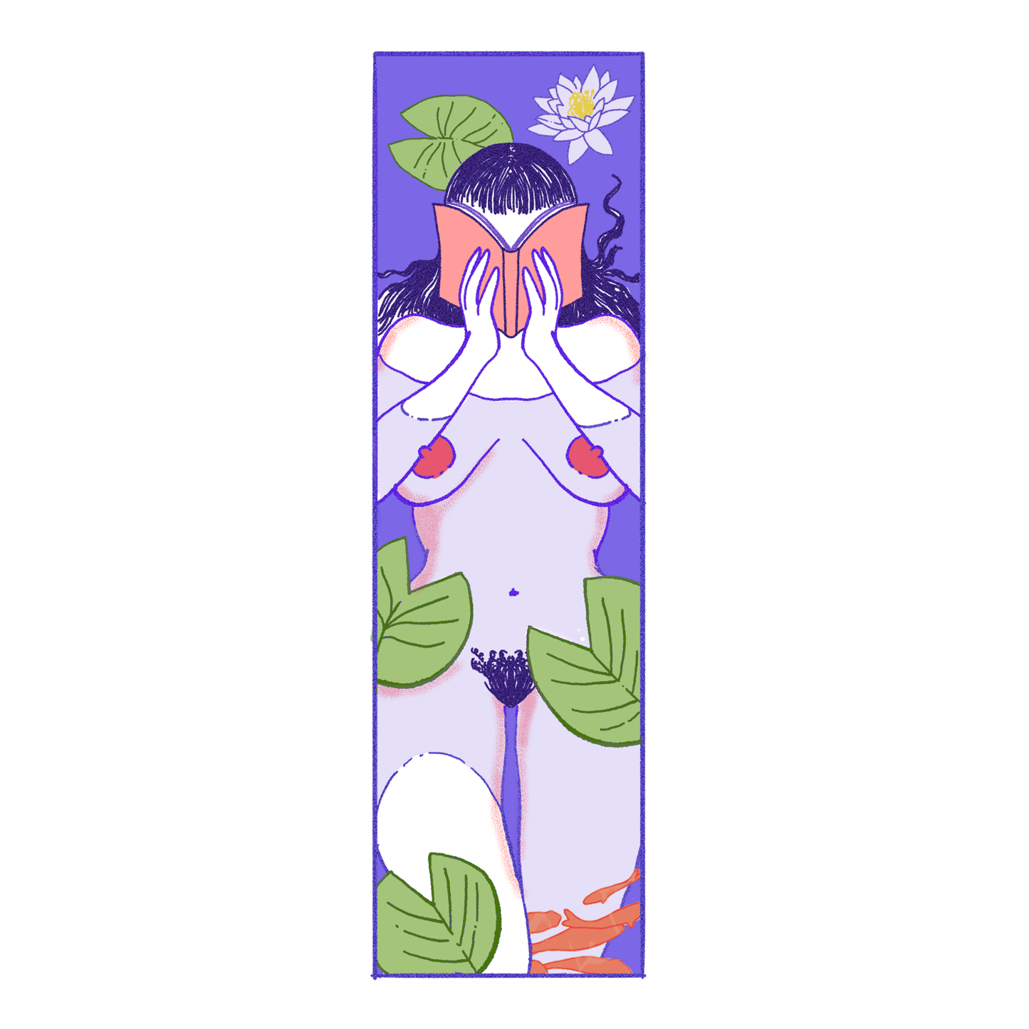 Imersão Bookmarker