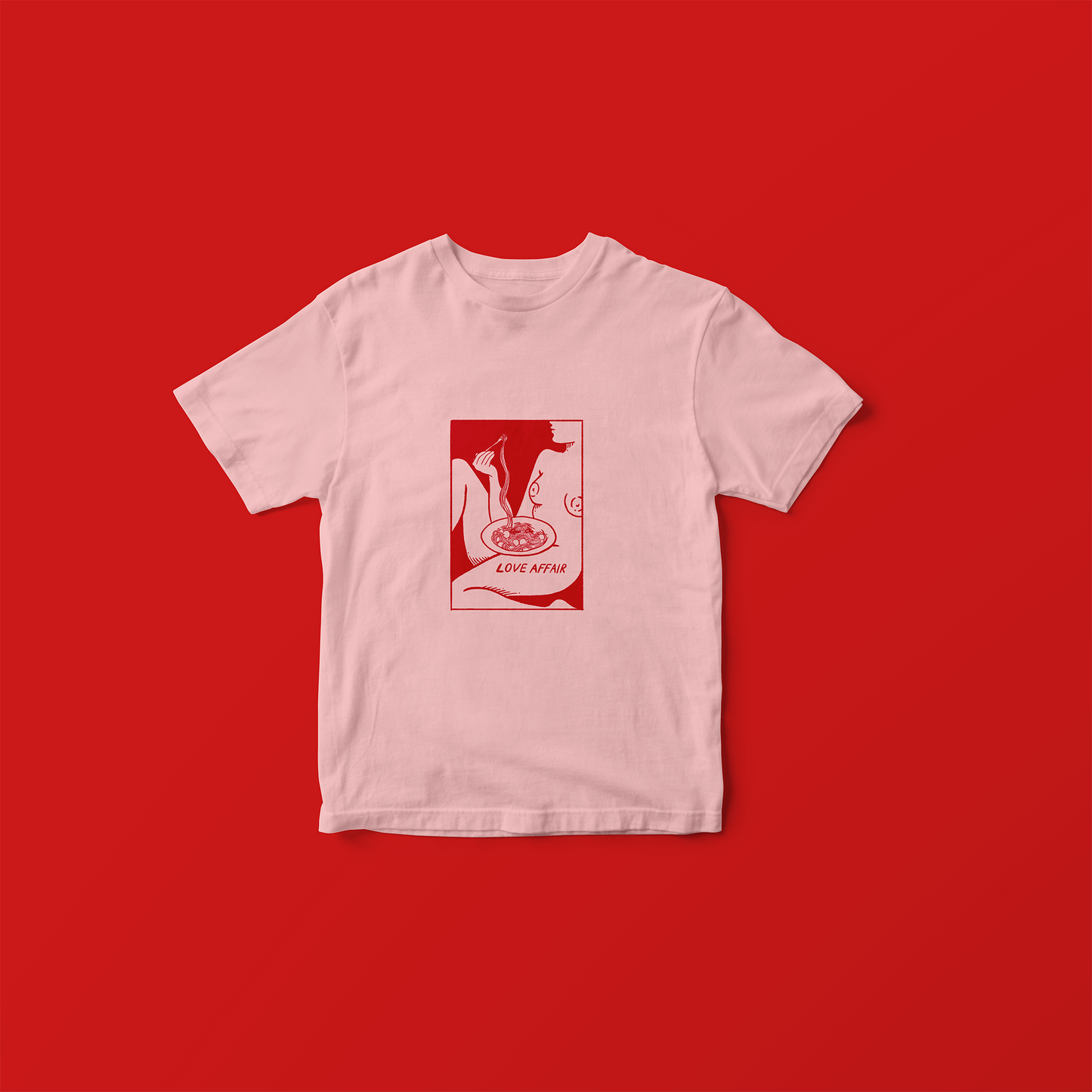 Love Affair T-shirt