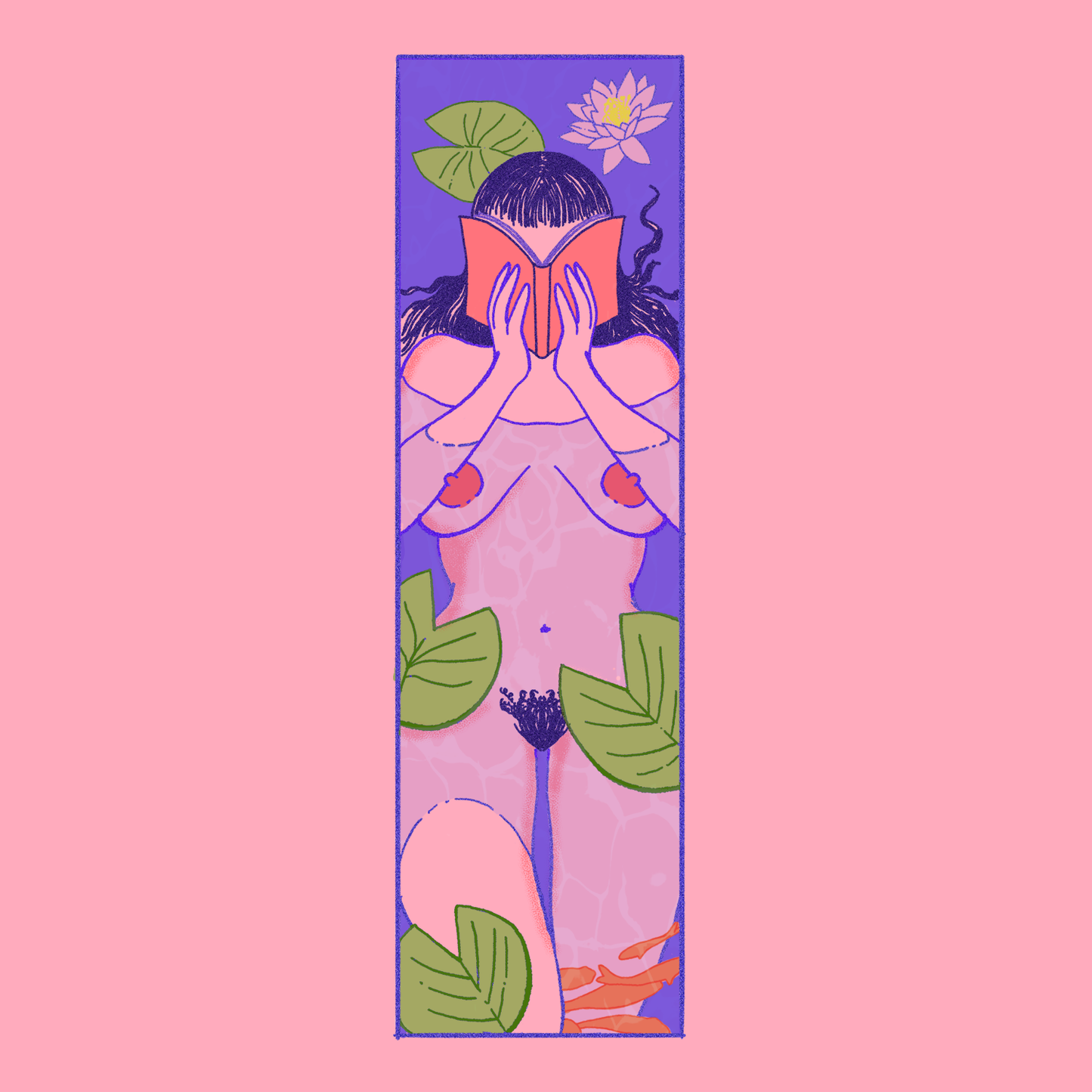 Imersão Bookmarker