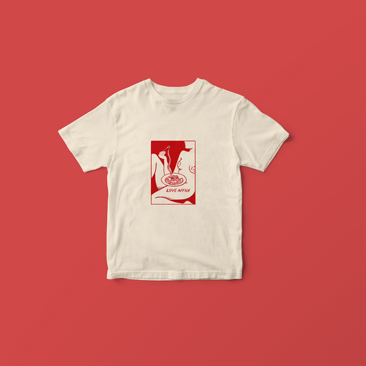 Love Affair T-shirt